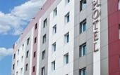 Туры в отель Four Points Flex by Sheraton Bologna Airport Туры в отель Four Points Flex by Sheraton Bologna Airport
