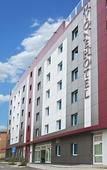 Туры в отель Four Points Flex by Sheraton Bologna Airport Туры в отель Four Points Flex by Sheraton Bologna Airport