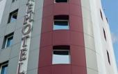 Туры в отель Four Points Flex by Sheraton Bologna Airport Туры в отель Four Points Flex by Sheraton Bologna Airport