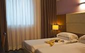 Туры в отель Four Points Flex by Sheraton Bologna Airport Туры в отель Four Points Flex by Sheraton Bologna Airport