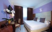 Туры в отель Four Points Flex by Sheraton Bologna Airport Туры в отель Four Points Flex by Sheraton Bologna Airport