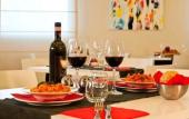 Туры в отель Four Points Flex by Sheraton Bologna Airport Туры в отель Four Points Flex by Sheraton Bologna Airport