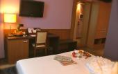 Туры в отель Four Points Flex by Sheraton Bologna Airport Туры в отель Four Points Flex by Sheraton Bologna Airport