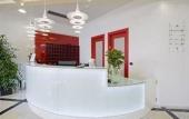 Туры в отель Four Points Flex by Sheraton Bologna Airport Туры в отель Four Points Flex by Sheraton Bologna Airport