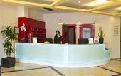 Туры в отель Four Points Flex by Sheraton Bologna Airport Туры в отель Four Points Flex by Sheraton Bologna Airport