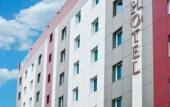 Туры в отель Four Points Flex by Sheraton Bologna Airport Туры в отель Four Points Flex by Sheraton Bologna Airport