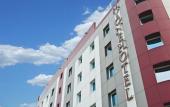 Туры в отель Four Points Flex by Sheraton Bologna Airport Туры в отель Four Points Flex by Sheraton Bologna Airport