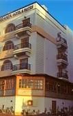 Туры в отель Mediterranea Hotel & Suites Туры в отель Mediterranea Hotel & Suites