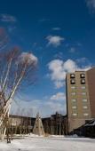 Туры в отель HOKUTEN NO OKA Lake Abashiri Tsuruga Resort Туры в отель HOKUTEN NO OKA Lake Abashiri Tsuruga Resort