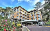 Туры в отель Hotel Elizabeth Baguio Туры в отель Hotel Elizabeth Baguio