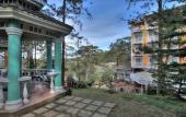 Туры в отель Hotel Elizabeth Baguio Туры в отель Hotel Elizabeth Baguio