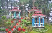 Туры в отель Hotel Elizabeth Baguio Туры в отель Hotel Elizabeth Baguio