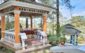 Туры в отель Hotel Elizabeth Baguio Туры в отель Hotel Elizabeth Baguio