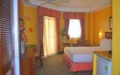 Туры в отель Hotel Elizabeth Baguio Туры в отель Hotel Elizabeth Baguio