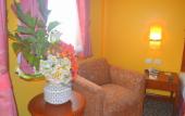 Туры в отель Hotel Elizabeth Baguio Туры в отель Hotel Elizabeth Baguio