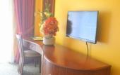Туры в отель Hotel Elizabeth Baguio Туры в отель Hotel Elizabeth Baguio