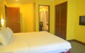 Туры в отель Hotel Elizabeth Baguio Туры в отель Hotel Elizabeth Baguio