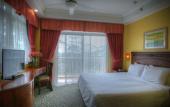 Туры в отель Hotel Elizabeth Baguio Туры в отель Hotel Elizabeth Baguio