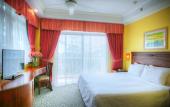 Туры в отель Hotel Elizabeth Baguio Туры в отель Hotel Elizabeth Baguio