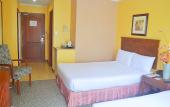 Туры в отель Hotel Elizabeth Baguio Туры в отель Hotel Elizabeth Baguio