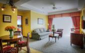Туры в отель Hotel Elizabeth Baguio Туры в отель Hotel Elizabeth Baguio