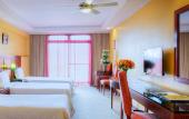 Туры в отель Hotel Elizabeth Baguio Туры в отель Hotel Elizabeth Baguio