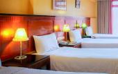 Туры в отель Hotel Elizabeth Baguio Туры в отель Hotel Elizabeth Baguio