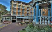 Туры в отель Hotel Elizabeth Baguio Туры в отель Hotel Elizabeth Baguio