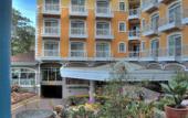 Туры в отель Hotel Elizabeth Baguio Туры в отель Hotel Elizabeth Baguio