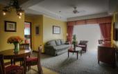 Туры в отель Hotel Elizabeth Baguio Туры в отель Hotel Elizabeth Baguio