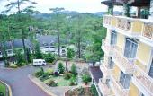 Туры в отель Hotel Elizabeth Baguio Туры в отель Hotel Elizabeth Baguio
