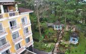 Туры в отель Hotel Elizabeth Baguio Туры в отель Hotel Elizabeth Baguio