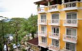 Туры в отель Hotel Elizabeth Baguio Туры в отель Hotel Elizabeth Baguio