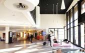Туры в отель Novotel Atria Nimes Centre Туры в отель Novotel Atria Nimes Centre