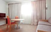 Туры в отель Novotel Atria Nimes Centre Туры в отель Novotel Atria Nimes Centre