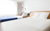 Туры в отель Novotel Atria Nimes Centre Туры в отель Novotel Atria Nimes Centre
