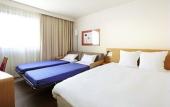 Туры в отель Novotel Atria Nimes Centre Туры в отель Novotel Atria Nimes Centre