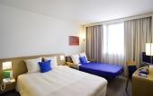 Туры в отель Novotel Atria Nimes Centre Туры в отель Novotel Atria Nimes Centre