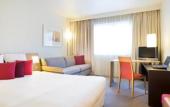 Туры в отель Novotel Atria Nimes Centre Туры в отель Novotel Atria Nimes Centre