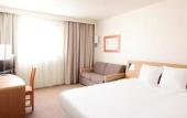 Туры в отель Novotel Atria Nimes Centre Туры в отель Novotel Atria Nimes Centre