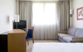 Туры в отель Novotel Atria Nimes Centre Туры в отель Novotel Atria Nimes Centre