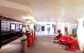 Туры в отель Novotel Atria Nimes Centre Туры в отель Novotel Atria Nimes Centre
