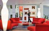 Туры в отель Novotel Atria Nimes Centre Туры в отель Novotel Atria Nimes Centre