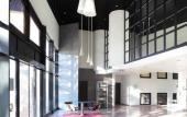 Туры в отель Novotel Atria Nimes Centre Туры в отель Novotel Atria Nimes Centre