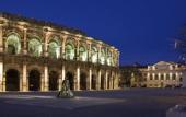 Туры в отель Novotel Atria Nimes Centre Туры в отель Novotel Atria Nimes Centre