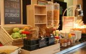 Туры в отель ibis Cherbourg La Glacerie Туры в отель ibis Cherbourg La Glacerie