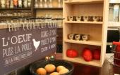 Туры в отель ibis Cherbourg La Glacerie Туры в отель ibis Cherbourg La Glacerie