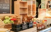 Туры в отель ibis Cherbourg La Glacerie Туры в отель ibis Cherbourg La Glacerie