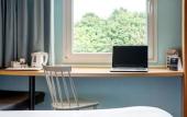 Туры в отель ibis Cherbourg La Glacerie Туры в отель ibis Cherbourg La Glacerie