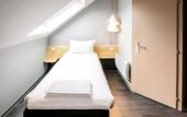 Туры в отель ibis Cherbourg La Glacerie Туры в отель ibis Cherbourg La Glacerie
